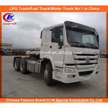 HOWO Trator, Camion Tractor 420HP